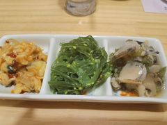 三位小菜-鳗鲔·料理小馆