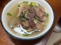 -陈六子全羊馆·烧烤烤羊排(山东理工大店)