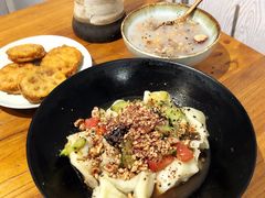 -阿木舂记·特色小吃(平江路店)