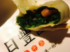 海肠水饺-日丰园海肠水饺·老字号大连海鲜(和平广场店)