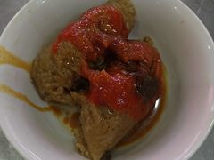 -东街钟楼肉粽(总店)