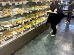 -圣安娜饼屋(新板樟堂店)