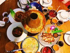 -觅山云南菜(泊富ICITY店)