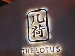 -几荷·恰似故人来(秀水广场店)