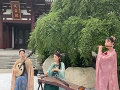 -西安华清御汤酒店