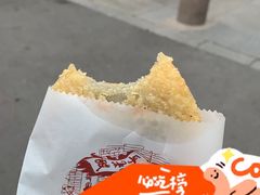 -耳朵眼炸糕(鼓楼店)