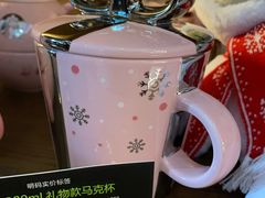 -星巴克(汤臣国贸大厦店)