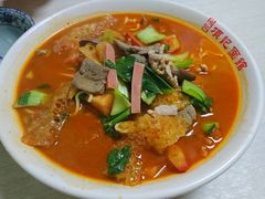 -项记面馆(明瓦廊店)