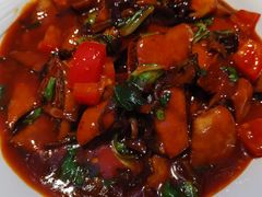 -俭寨大盘鸡·缸子肉·小公鸡·新疆菜(云通店)