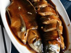 -兰桂坊·花园餐厅(西湖店)