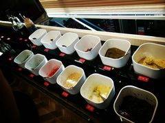 -热火朝天鲜切牛肉火锅(南强街巷店)