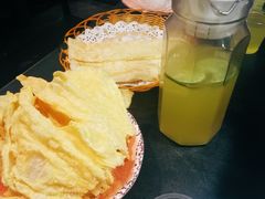 -愿者上钩·纸包鱼(翻身店)
