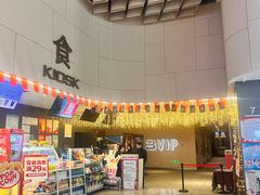 -汉阳天河电影城(王家湾店)