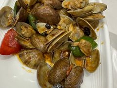 -新享乐海鲜(翠华路店)