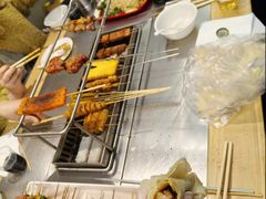 -彭城八戒羊肉串(总店)