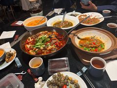 -恒记饭店(珠江路总店)