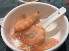 沙虾-大良毋米粥(锦龙路总店)