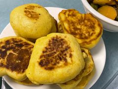 -北京龙庆四季香农家饭庄·灶台鱼·碳烤虹鳟鱼(龙庆峡店)