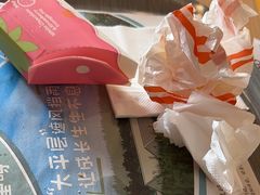 -麦当劳(伟城广场店)