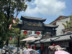 -安顺旧州古镇