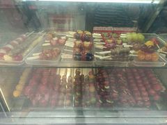 -喜识·冰糖葫芦·炒酸奶(保定钟楼店)