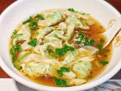 -老淮城·长鱼面(河下古镇店)