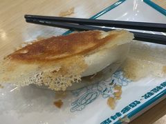 -当家水煎包·牛肉汤(浦江店)