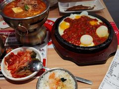 -米村拌饭(城阳万象汇店)