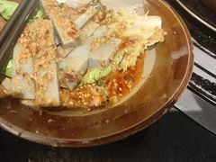 -阿山卓·野生菌火锅·纳西火塘烤肉