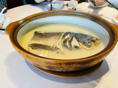 -风味小馆(天目湖宾馆店)