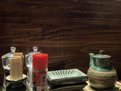 -一吉焼鸟·FOUNDER(桂林路店)