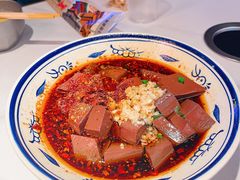 -叁宝烤肉• 西安烧烤(太乙路店)