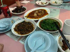 -蘭心餐厅(进贤路店)