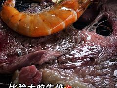 -蚝英雄鲜蚝自助专门店(长楹天街直营店)