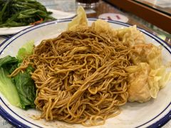 -小龍鳳餐室(番禺路店)
