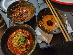 -北丐先生·野馄饨烧烤(长宁龙之梦店)