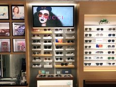 -宝岛眼镜(建外soho店)