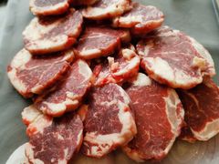 小辫子肉-卜奎烤右