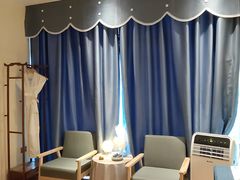 -芳朴养生按摩spa·男士