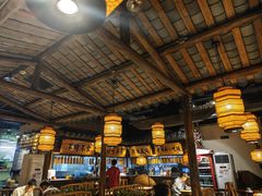 -洞庭记·老湖南味道(下沙店)
