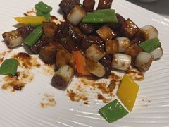 -雪龙轩中餐厅(银基冰雪酒店)