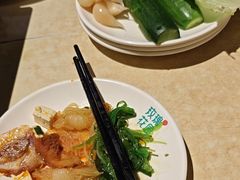 -玫瑰花园自助烤肉(顺义鑫海韵通店)