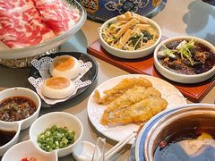 -享月汤皇·海鲜小火锅·聚会(曲江创意谷店)