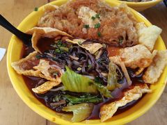 -龍城柳州螺蛳粉(群星路店)