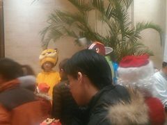 -蜻蜓逐宴全日制西餐厅I古北水镇大酒店