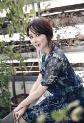 -东田造型