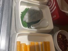 -海底捞火锅(泉城路店)