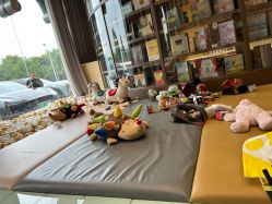 -奈尔宝·儿童乐园·亲子餐厅(鄞州万达店)