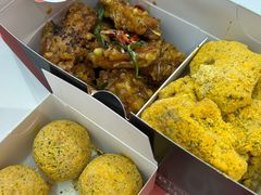 -悠个炸鸡(南京创始店)