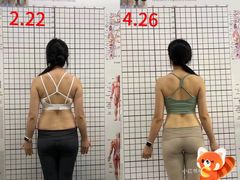 -琪航健身工作室(徐汇光大店)